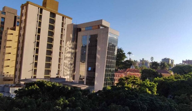 Apartamento Único na Savassi