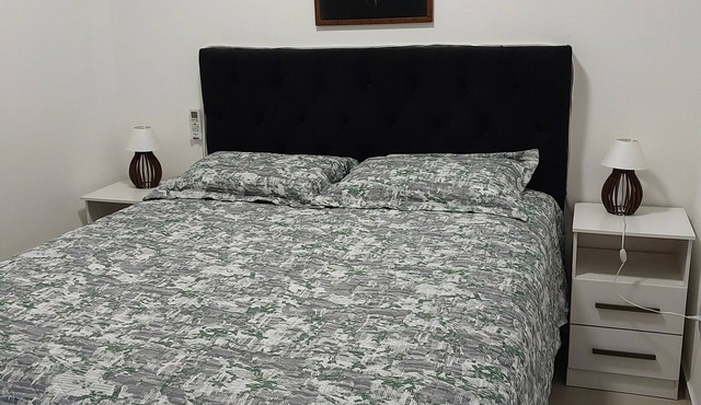 APARTMENT FREE FOR NEW YEAR'S EVE.