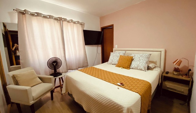 Apartment in Balneário Camboriú summer