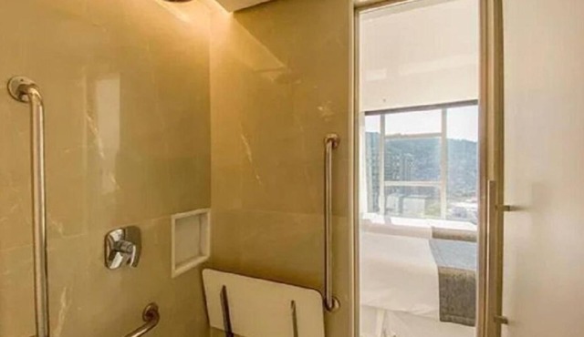 Apartamento 1512/013 de Luxo I no Rio de Janeiro em São Conrado. Área Nobre