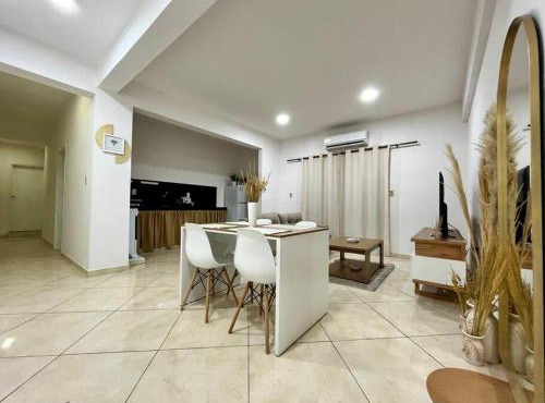 Apartamento cerca del Aeropuerto