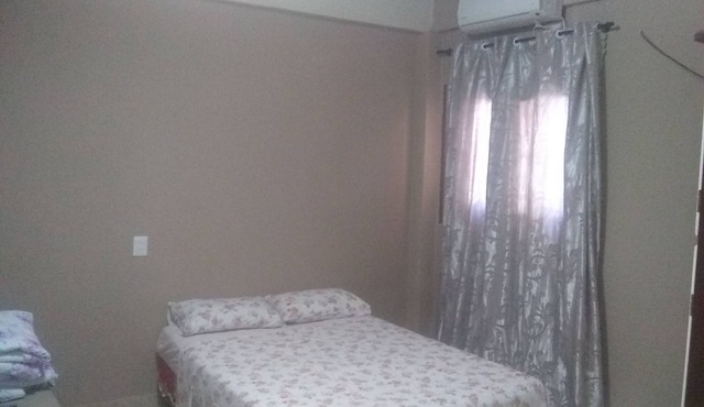 Aparecida accommodation