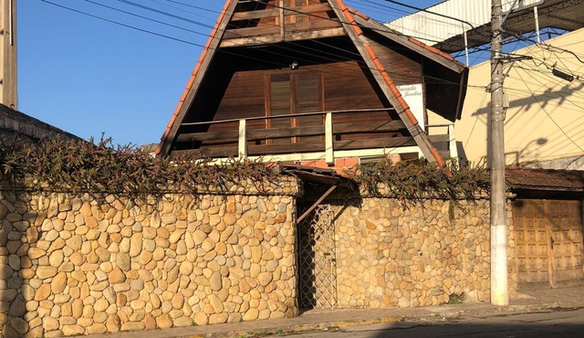 Aparecida Chalet