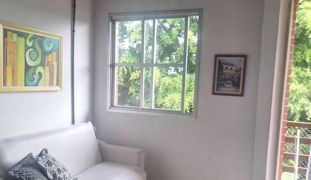 APARTMENT IN THE COND. VILLAGE OF BIRDS. NEW GUARAPARI- GUARAPARI- E.S.