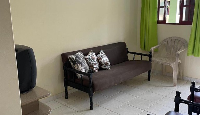 Apartamentos Dona Marlene