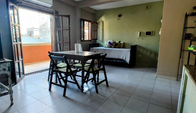 Apart CheCatu 2 piso 25 de mayo
