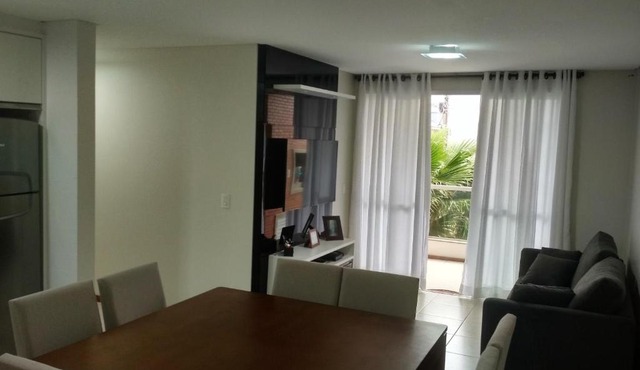 Apart condo Residencial Noblesse
