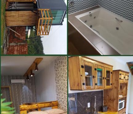 Apart-Container Penha