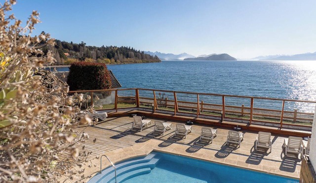 Apart del Lago
