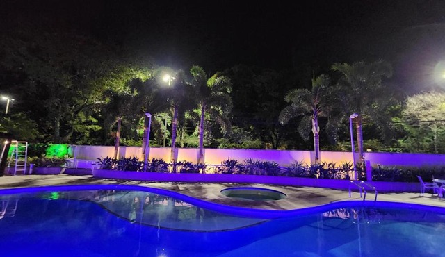 Apart hotel Alecrim Rio Stay 2 suítes RIO CENTRO - JEUNESSE ARENA