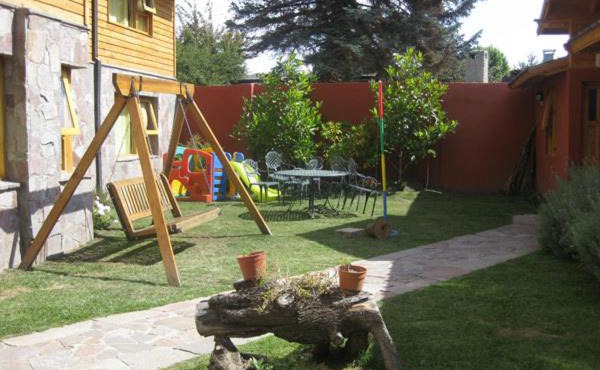 Apart Hotel Tierra Nativa