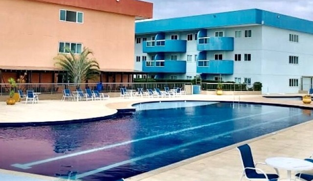 Apart hotel Arraial do Cabo
