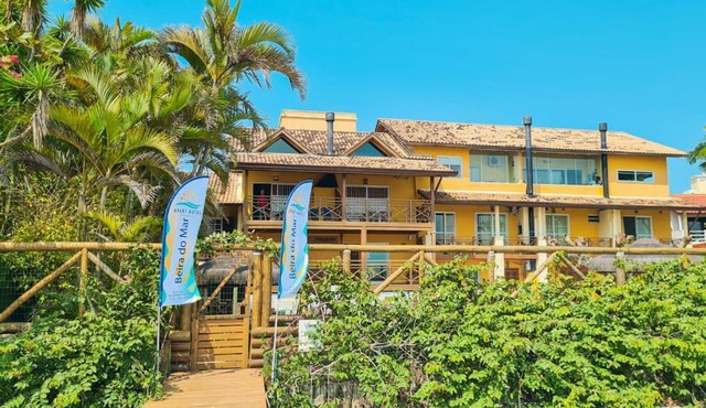 Apart Hotel Beira do Mar