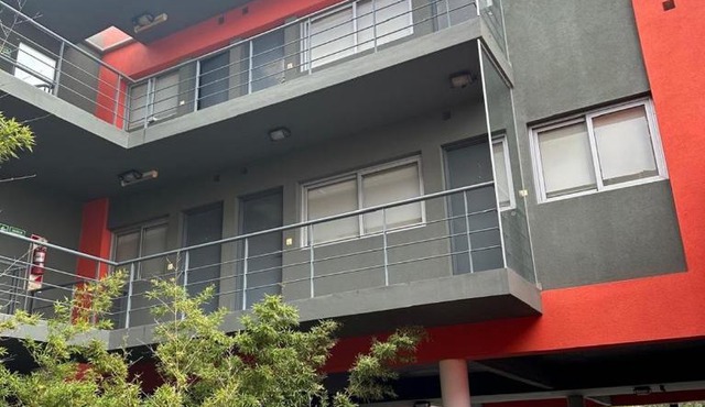 Apart Hotel Cañuelas