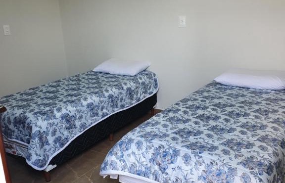 Apart-Hotel Canastra