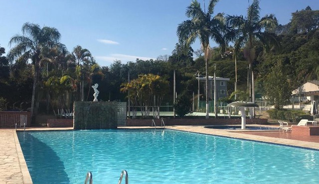 Apart-Hotel Cavalinho Branco (311 e 409)