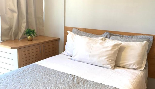 Apart Hotel Centro de Brasília - Garvey Park Hotel 1035
