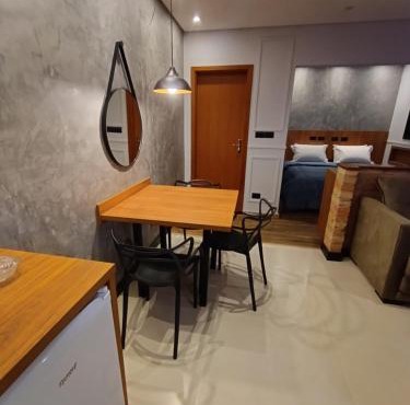 Apart Hotel da Serra