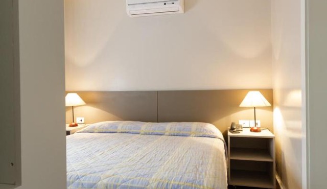 Apart Hotel Garibaldi