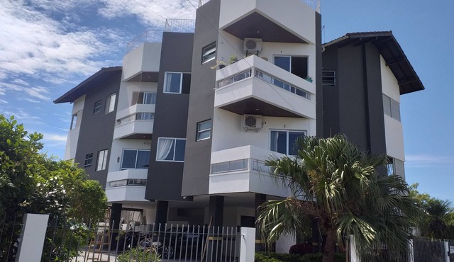 Apart Hotel Ilha Residence