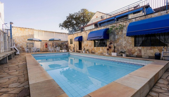 Apart Hotel - In the Best Location in Town