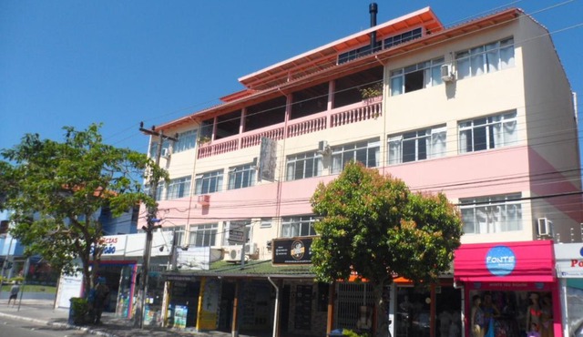 Apart Hotel La Cabana