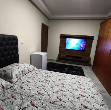 APART HOTEL Lar Doce Lar 2 & 7