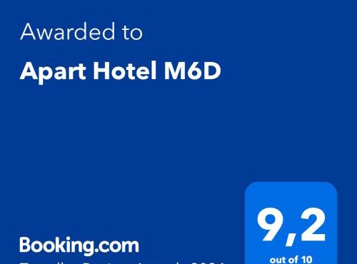 Apart Hotel M6D