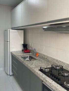 Apart Hotel Neri