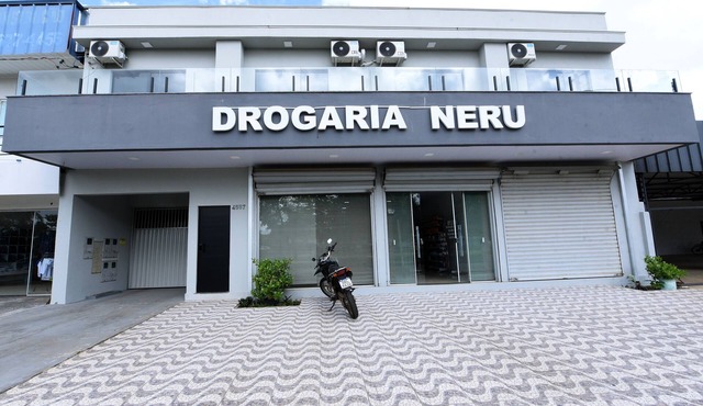 Apart Hotel Neri