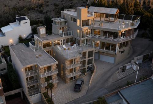 Apart Hotel Ostrón