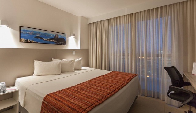 Apart hotel - Ramada