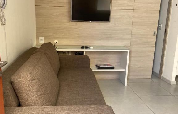 Apart Hotel Solar Agua - Flat: 216