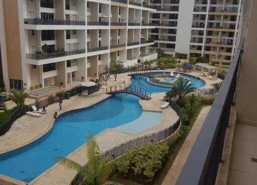 Apart hotel Tagualife