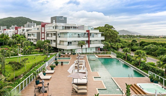 Apart in Thai Beach Home Spa Cond sea Front Tbs106