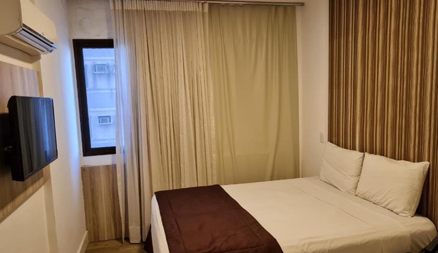 Apart la residence 209 B