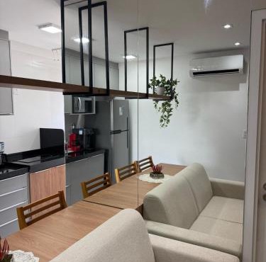 Apart Moderno Proximo ao Mar