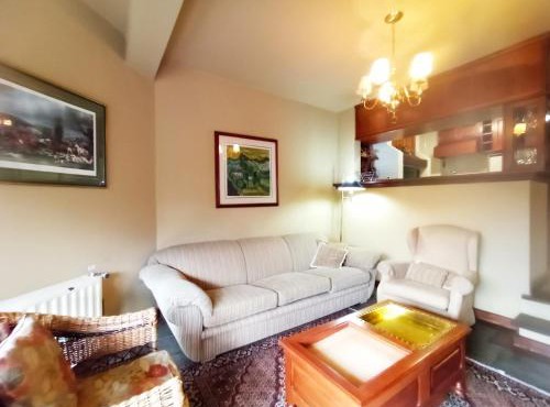 Apart no Centro com Acesso Total ao Wish Resort