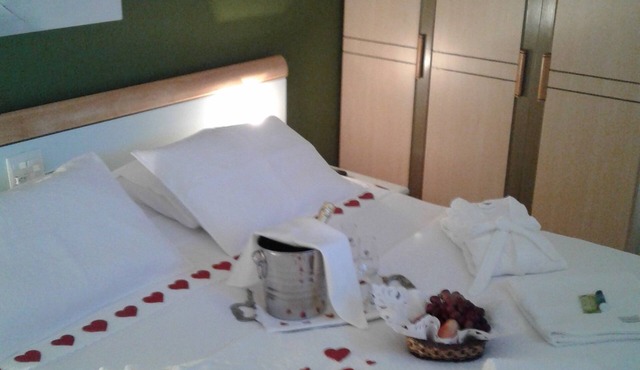 Apart Quartier Latin Hotel
