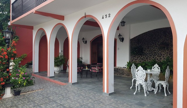 Apart Studios Pontal