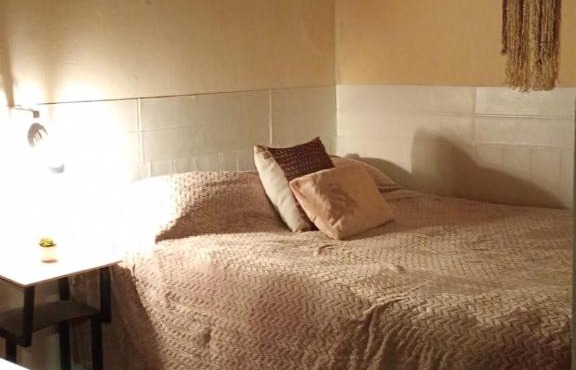 Apart Tunuyan B&B