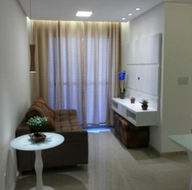 Apart Varanda do Poxim