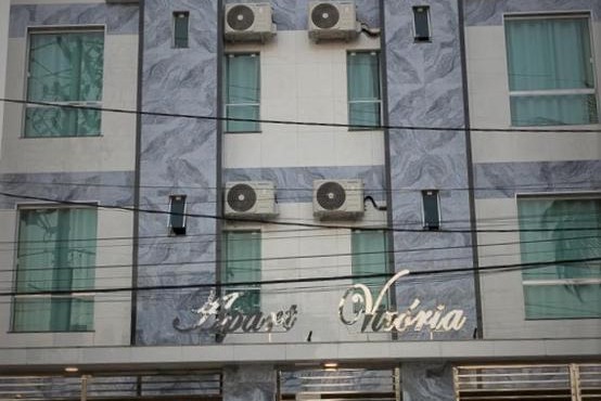 Apart vitória