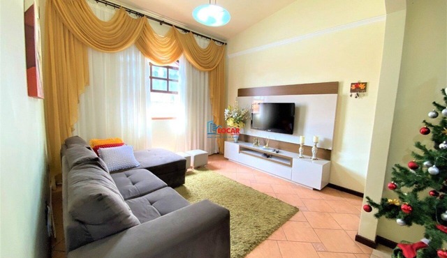 Apartamento Aconchegante com Vista Panorâmica em João Monlevade