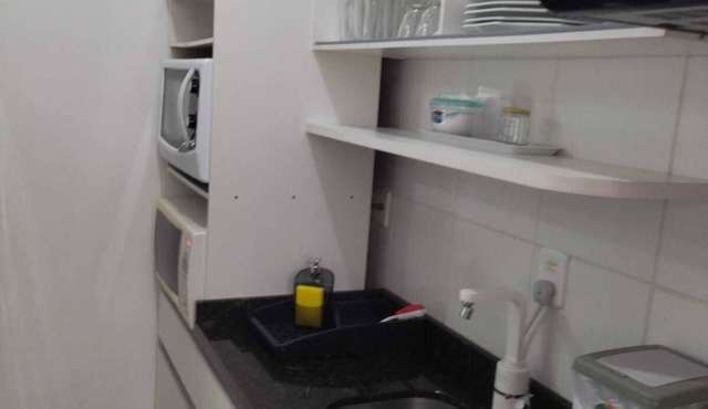 Apartamento Inteiro Raio DE SOL