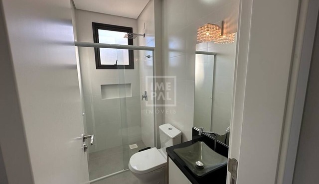 Apartamento Vista mar na Melhor Praia de SC