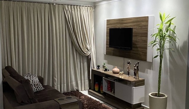 Apartamento em Pomerode