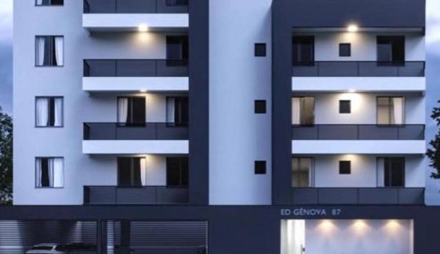 Apartamento Aconchegante em Venda Nova do Imigrante ES