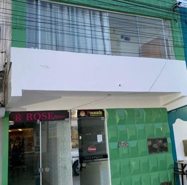 Apartamento Caminho das Águas