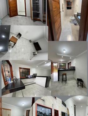 Apartamento Conceição do Mato Dentro